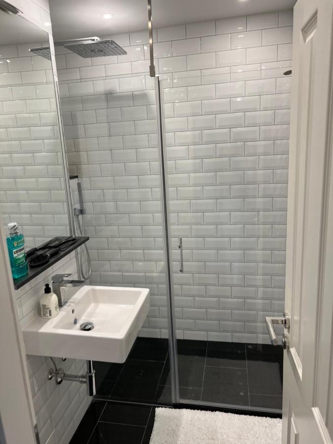 Cologne City Apartment Kostenlose Parkplatz Free Parking Buitenkant foto