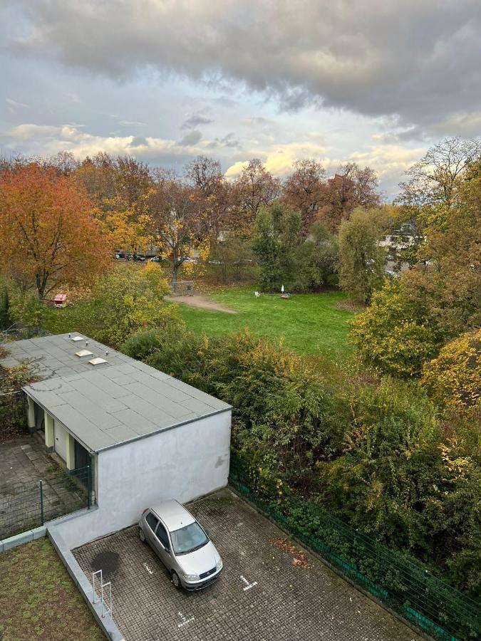 Cologne City Apartment Kostenlose Parkplatz Free Parking Buitenkant foto