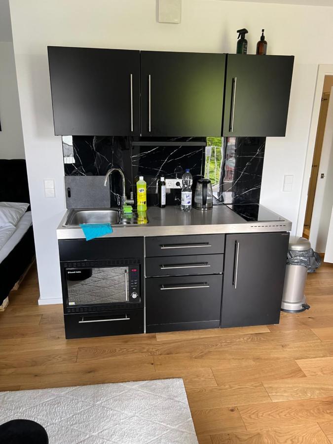 Cologne City Apartment Kostenlose Parkplatz Free Parking Buitenkant foto