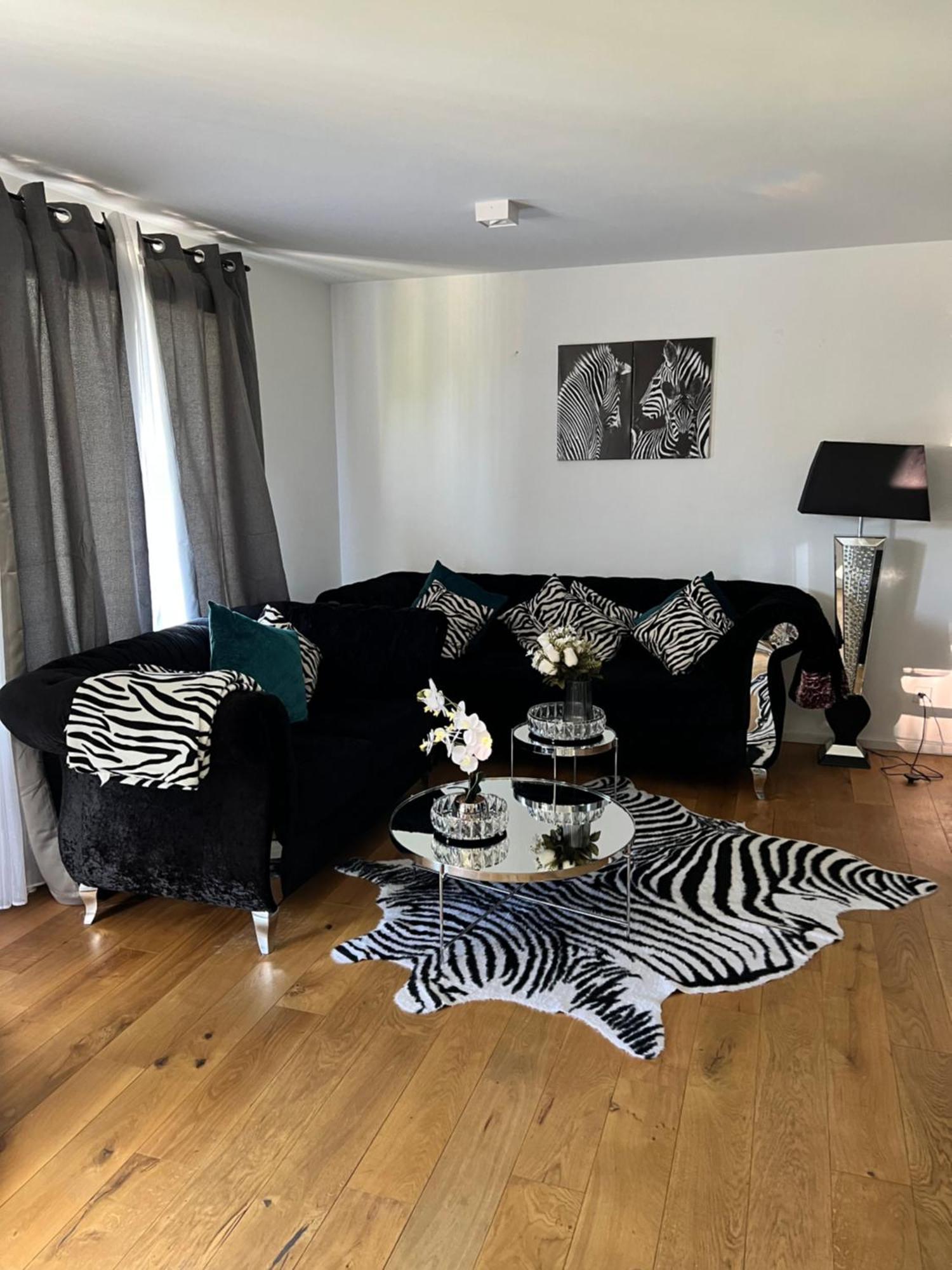 Cologne City Apartment Kostenlose Parkplatz Free Parking Buitenkant foto